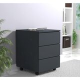 MID.YOU Predalnik Na Kolescih Dalosa, Siva | Shoptok.si