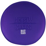 Beasty Cocks Demon of Desire - dildo demon (vijolična) | Shoptok.si