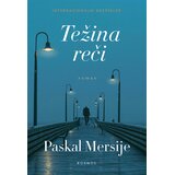 KOSMOS IZDAVAŠTVO Paskal Mersije - Težina reči Cene