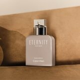 Calvin Klein Eternity for Men Suede Essence parfem intense za muškarce 100 ml | shoptok.hr
