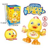  Igračka za decu - zabavni patak ( 495087/1 ) | ePonuda.com