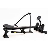 JK Fitness Enostavni veslač za domačo vadbo JK5072 | Shoptok.si