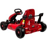  Go-kart na akumulator XMX619 Spyder - crveni/lakirani | shoptok.hr