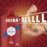 Old Spice Whitewater 3u1 gel za tuširanje, 1000 ml | ePonuda.com