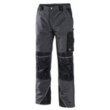 Canis Radne pantalone do struka sirius nikolas sivo-zelene vel.58 ( 34302 ) | Eponuda.com