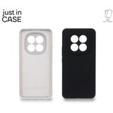 Just In Case 2u1 Extra case MIX PLUS paket maski za telefon za Redmi Note 15 Pro 4G CRNI ( MIXPL340BK ) Cene