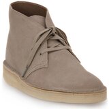 Clarks DESERT COAL STONE Siva | shoptok.hr