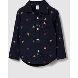 GAP Baby poplin shirt - Boys Cene