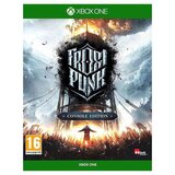 Merge Games Frostpunk: Console Edition (Xone) Cene
