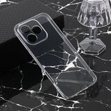 Teracell maska za Honor 400 Lite transparent silikonska Ultra Thin | ePonuda.com
