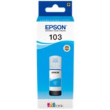 Epson Tinta za 103 (C13T00S24A) (plava), original | shoptok.hr