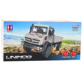 Lean Toys Unimog terensko vozilo na daljinsko upravljanje RC 4x4 1:20 | shoptok.hr