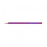 Faber-Castell grafitna olovka faber castel grip b 117005 punchy melon Cene