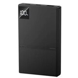 Remax FP-8 22.5W Ultra-thin fast charging power bank 10000mAh(black) | ePonuda.com