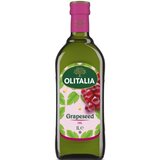 Olitalia Ulje od koštica grožđa 1l Cene