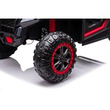 Buggy na akumulator A032 - dvosjed - crveni | shoptok.hr