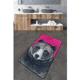 Wallity prostirka za kupatilo 70x120cm Šarena
