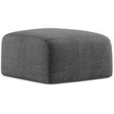 Makamii Tamno sivi tabure Leila – | shoptok.hr