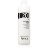 Fanola Oxidante oksidacijska emulzija 6% 20 Vol. 300 ml Cene