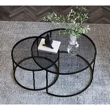 NOBRAND B-roba Hanah Home Klub sto set 2 komada Tokio Cene