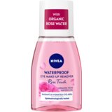 Nivea rose touch dvofazna micelarna voda za čišćenje lica mini 100 ml Cene