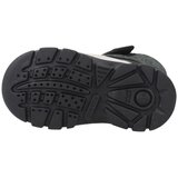 Geox Škornji za sneg B FLANFIL BOY B ABX Zelena | Shoptok.si
