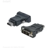 Adapter Prelaz HDMI M na DVI Z