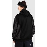 Volcom Vital Hydro P/O Shred Hoodie black | Shoptok.si