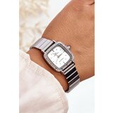 Giorgio&Dario Women's Waterproof Watch Giorgio & Dario GDM5240 Silver | ePonuda.com