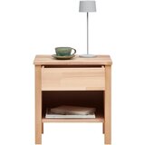 MID.YOU nočna omarica, bukev (jedrovina) bukev (jedrovina) | Shoptok.si