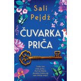 Laguna Čuvarka priča - Sali Pejdž ( 13822 )