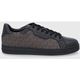 Michael Kors Cipele MICHAEL Keating boja: smeđa | shoptok.hr
