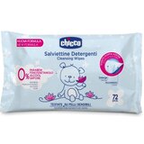 Chicco vlažne maramice 72kom Cene