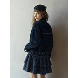Sinsay Traper jakna s remenom | shoptok.hr