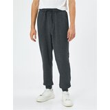 Koton Jogger Sweatpants Laced Waist Pocket Detailed | shoptok.hr