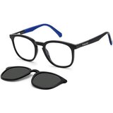 Polaroid Junior PLD8050/CS 807/M9 Polarized - ONE SIZE (47) Cijene