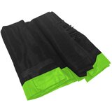  net mesh for trampoline 10FT - 6 poles green | shoptok.hr