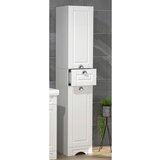 MID.YOU Visoka Omara Casalo, Bela | Shoptok.si