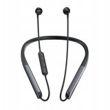 Acefast BREZŽIČNE IN-EAR SLUŠALKE + KABEL USB-A NA USB-C ČRNE, (21911714) | Shoptok.si