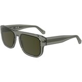 Calvin Klein SUNGLASSES MEN GREY | Shoptok.si