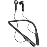 INF Brezžične športne slušalke z mostičkom Bluetooth 5.3 Black, (21264940) Cene