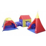 Knorr toys šator 5u1 de luxe city ( 554346 ) | ePonuda.com