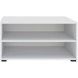 Based regal unit bele barve | Shoptok.si