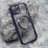  Maska lens magsafe za iphone 14 (6.1) ljubicasta Cene