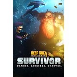 deep rock galactic: survivor (pc) steam key global  deep rock galactic: survivor (pc) steam key global Slike
