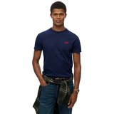 Superdry teget muška majica Cene