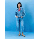 Sinsay Traper culotte hlače | shoptok.hr