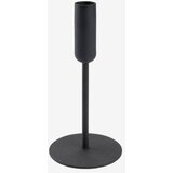  Svećnjak Ø9xv18cm crna Cene
