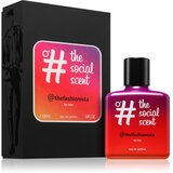 The Social Scent thefashionista for him parfumska voda za moške 100 ml | Shoptok.si