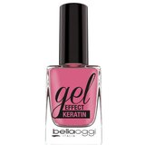 bellaoggi lak za nohte - Gel Effect Keratin Nail Polish - Vanity Pink | Shoptok.si